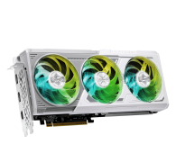 ASROCK Radeon RX 9060 XT Steel Legend OC 16GB GDDR6 RX9060XT SL 16GO - 1339810 - zdjęcie 3